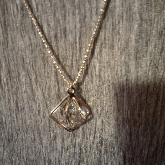 R&M Richards Women's Plus Size Dress - Picture 5 of 8